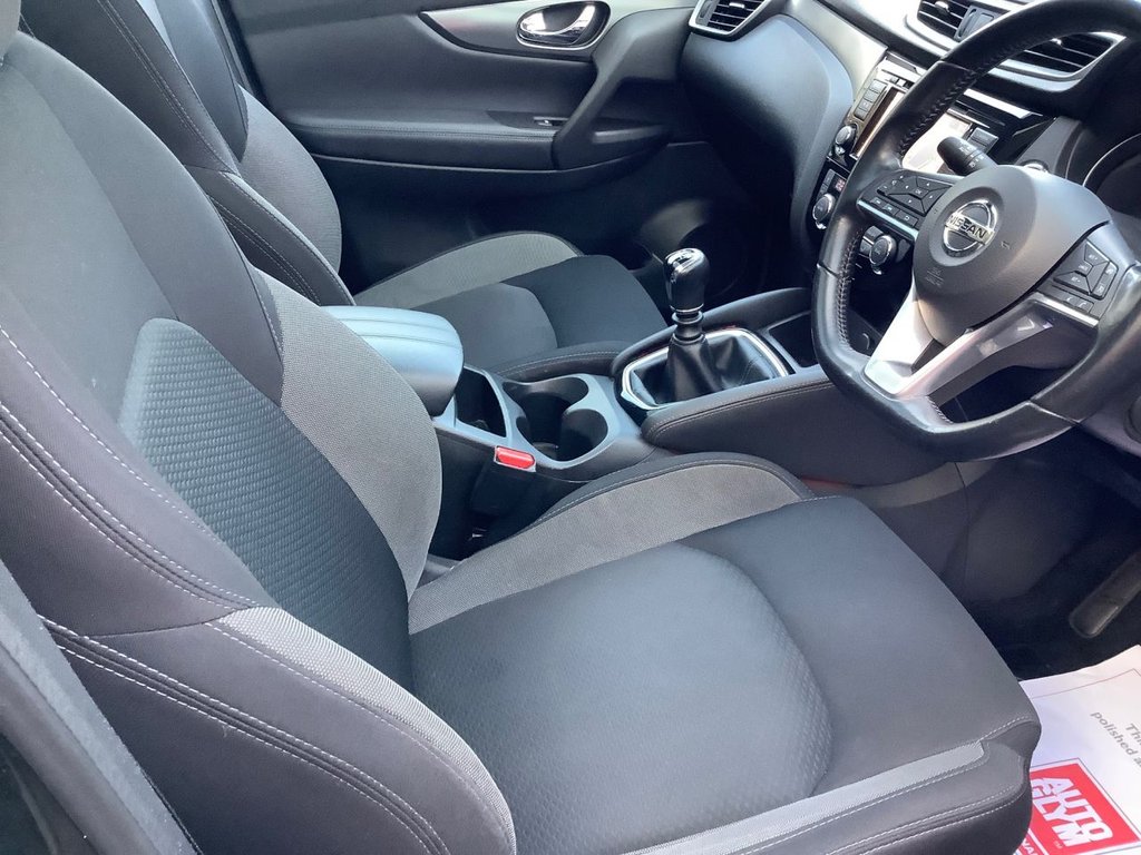 Used Nissan Qashqai 2019 for sale - 77048922: Photo 18