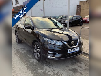 2019 (19) - 1.5 dCi 115 N-Connecta 5dr