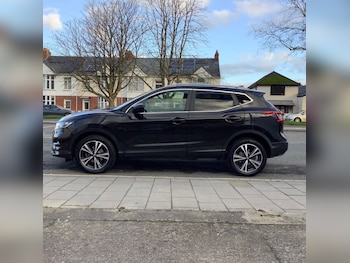 Used Nissan Qashqai 2019 for sale - 77048922: Photo