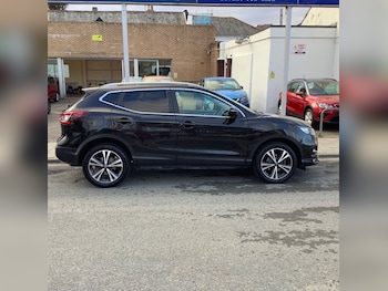 Used Nissan Qashqai 2019 for sale - 77048922: Photo