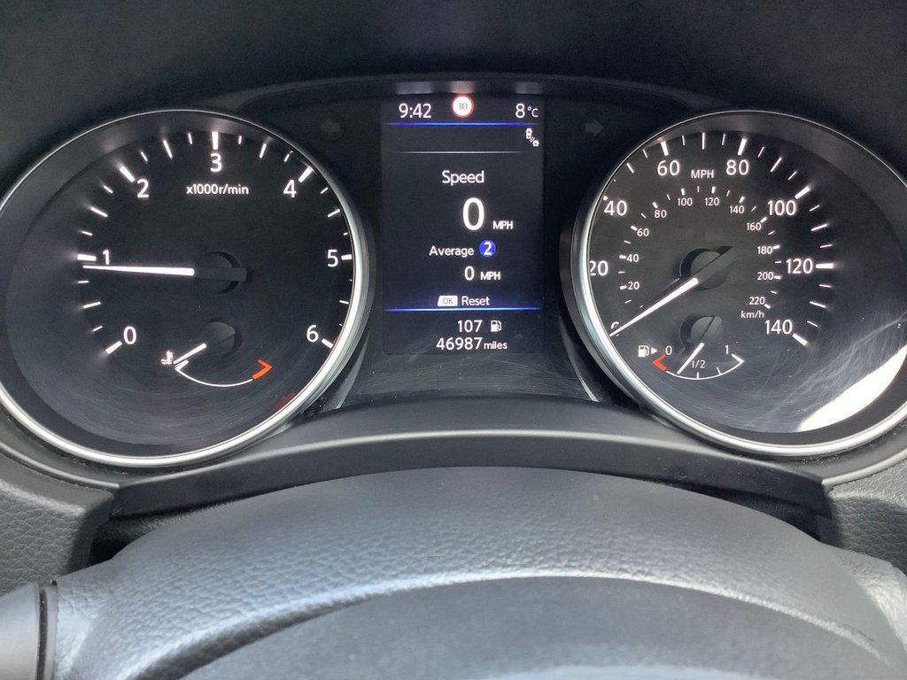 Used Nissan Qashqai 2019 for sale - 77048922: Photo 8