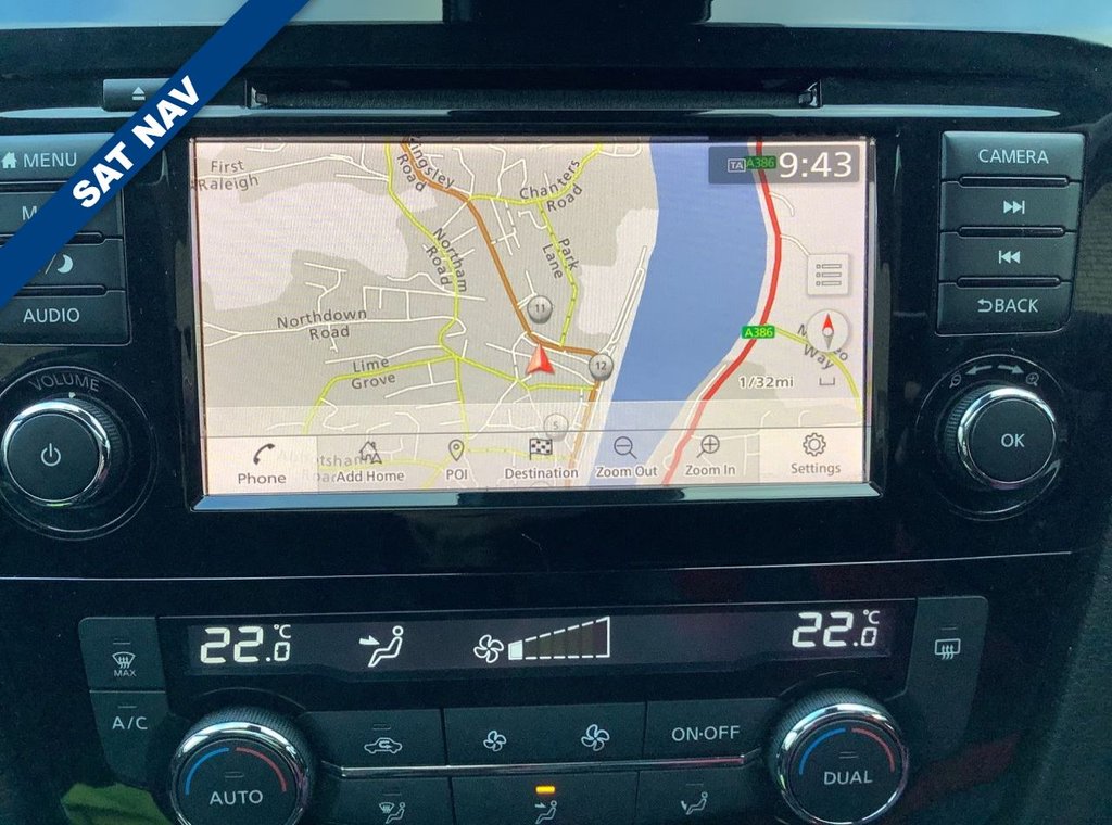 Used Nissan Qashqai 2019 for sale - 77048922: Photo 9