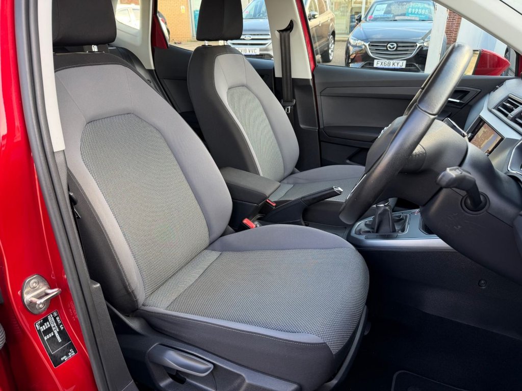 Used SEAT Arona 2017 for sale - 77941682: Photo 10