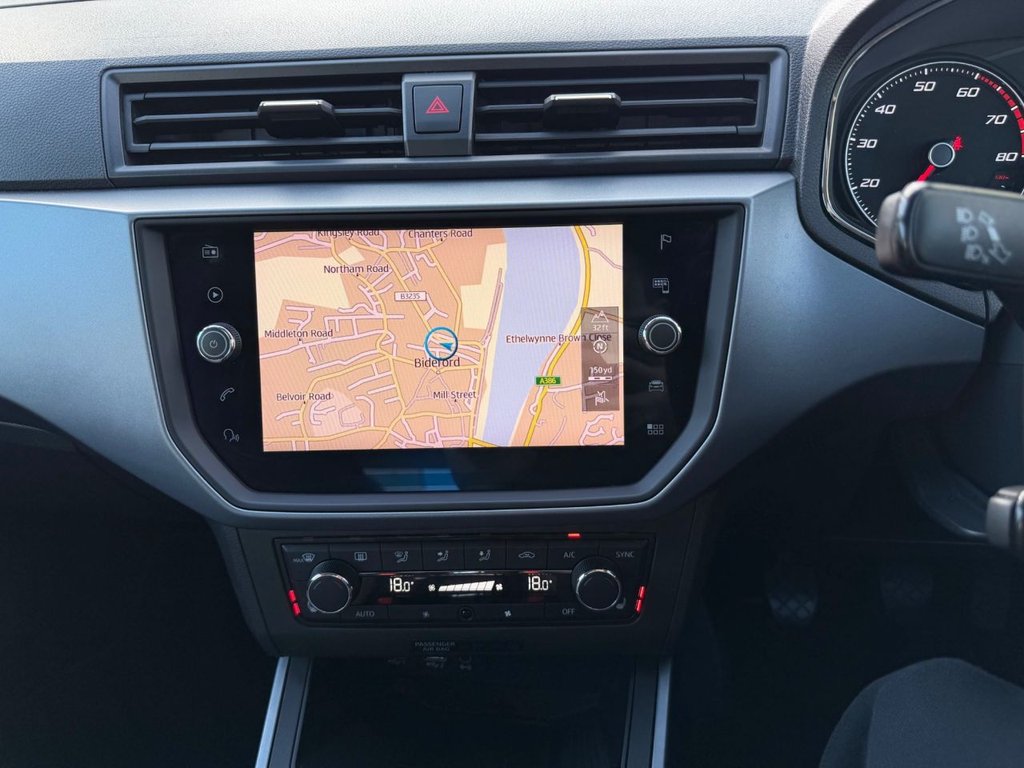 Used SEAT Arona 2017 for sale - 77941682: Photo 13