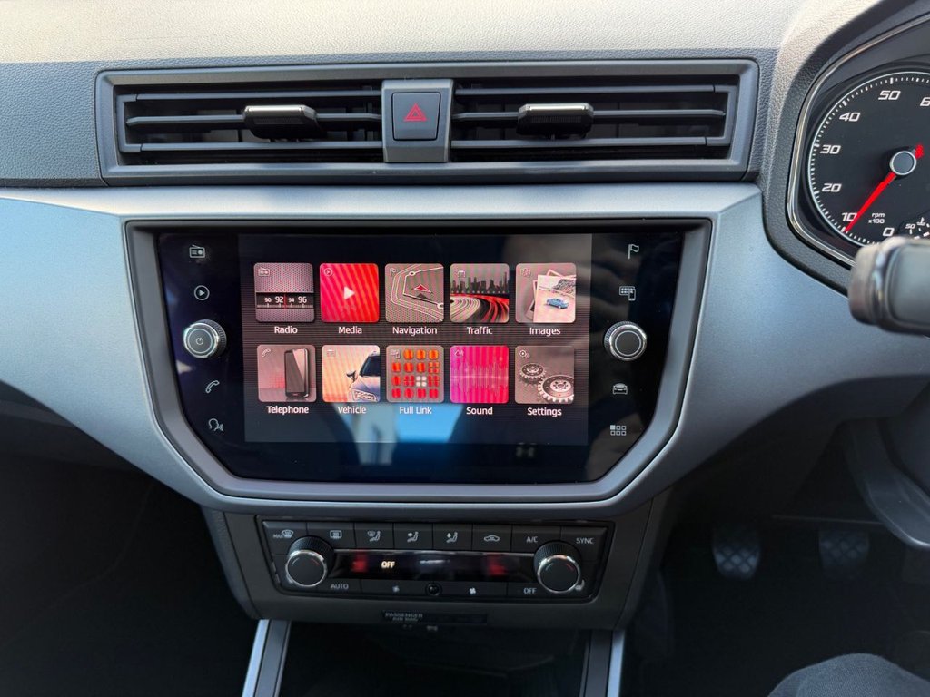 Used SEAT Arona 2017 for sale - 77941682: Photo 14