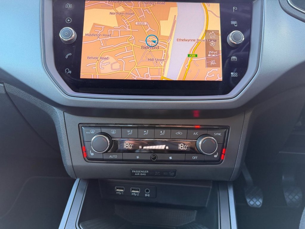 Used SEAT Arona 2017 for sale - 77941682: Photo 15