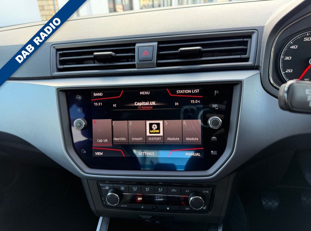 Used SEAT Arona 2017 for sale - 77941682: Photo 16