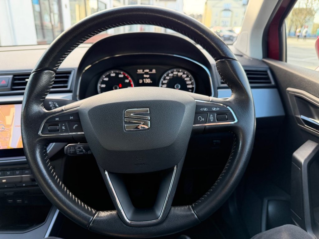 Used SEAT Arona 2017 for sale - 77941682: Photo 17