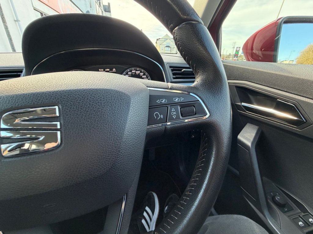 Used SEAT Arona 2017 for sale - 77941682: Photo 18