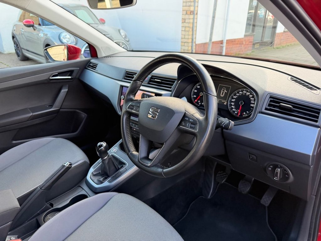 Used SEAT Arona 2017 for sale - 77941682: Photo 21