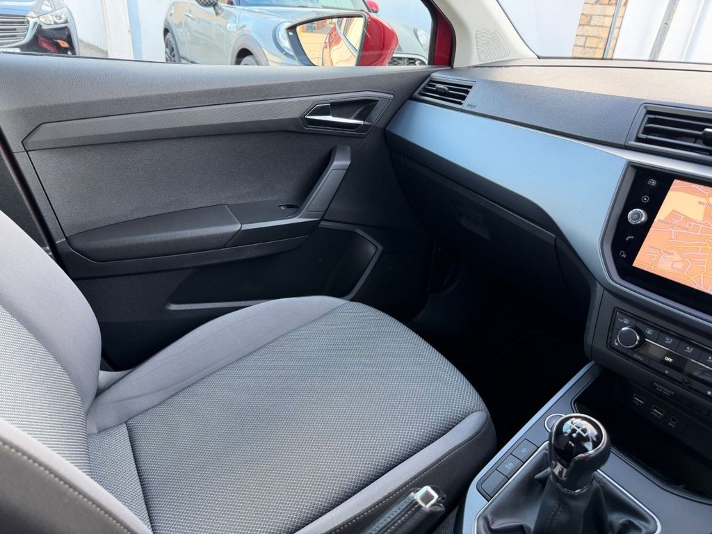 Used SEAT Arona 2017 for sale - 77941682: Photo 22