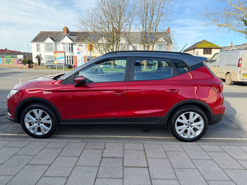 Used SEAT Arona 2017 for sale - 77941682: Photo 3