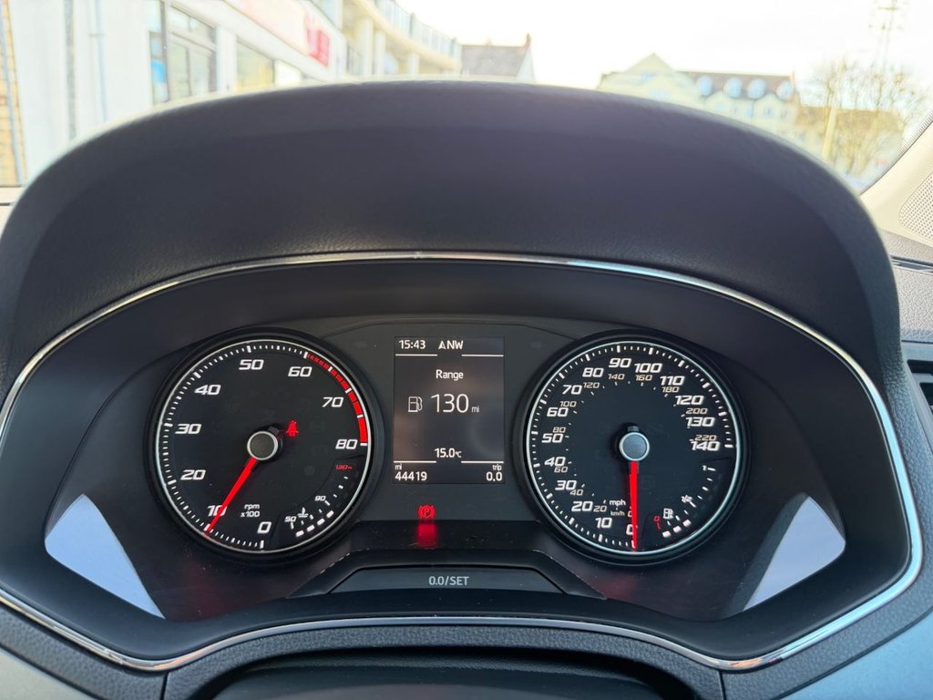 Used SEAT Arona 2017 for sale - 77941682: Photo 8