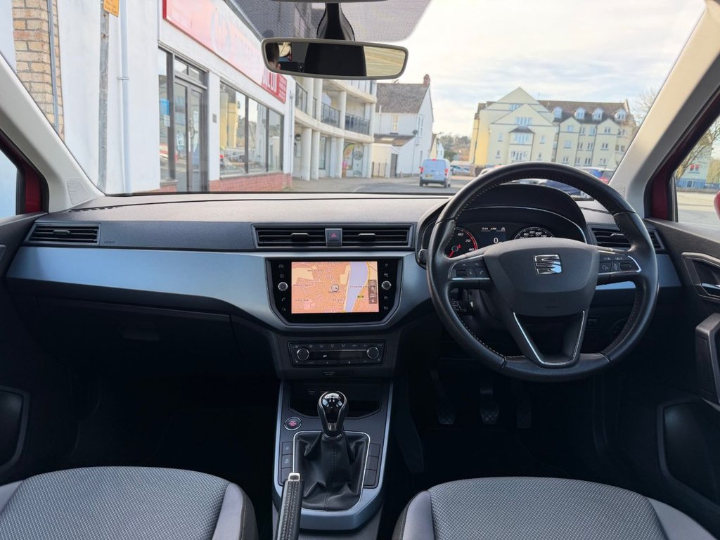 Used SEAT Arona 2017 for sale - 77941682: Photo 9