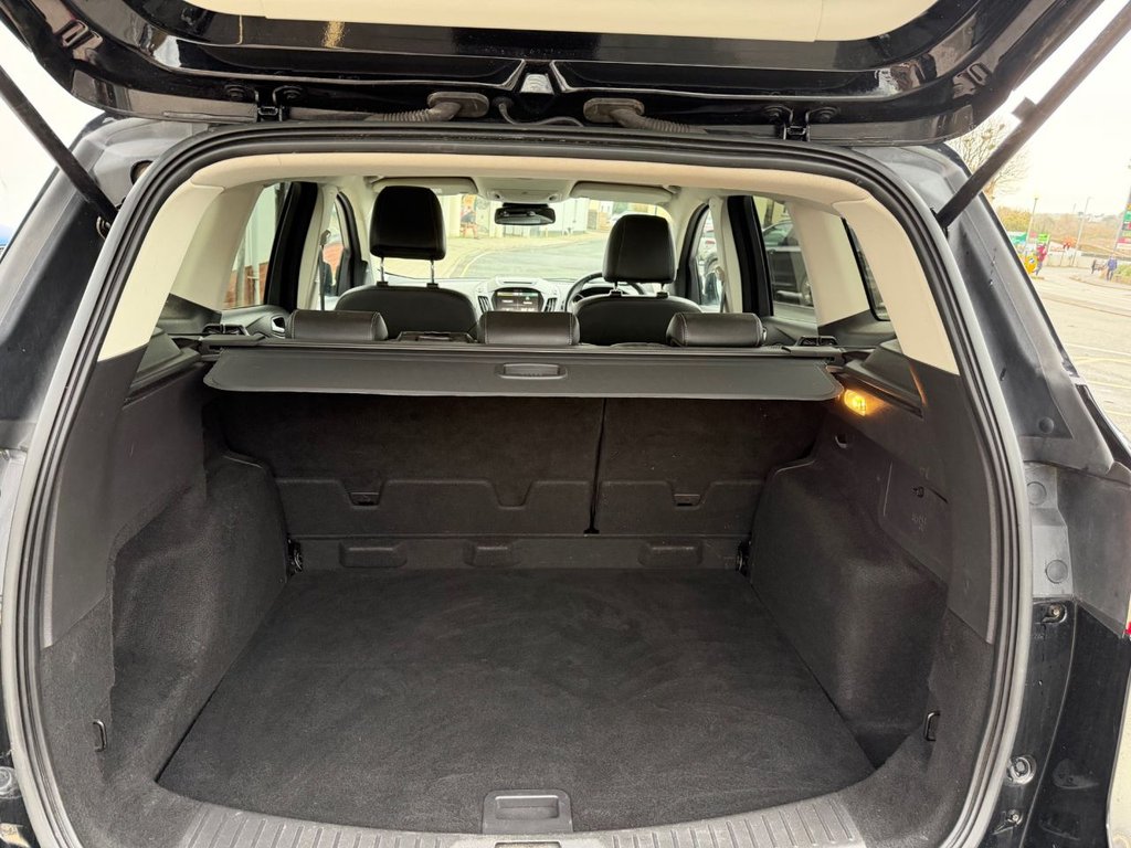 Used Ford Kuga 2016 for sale - 76582660: Photo 13