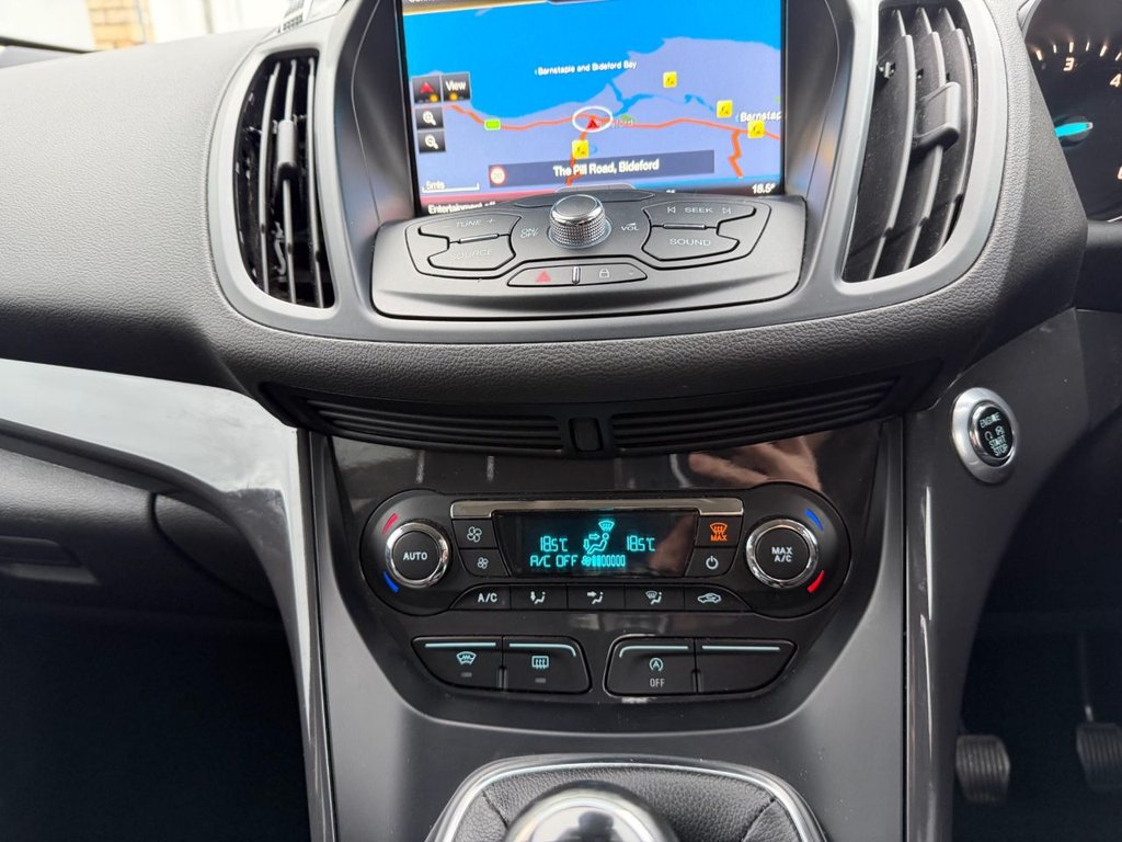 Used Ford Kuga 2016 for sale - 76582660: Photo 14