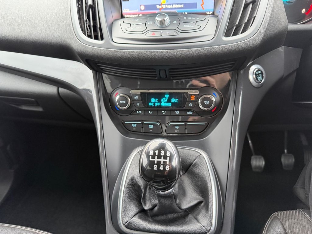 Used Ford Kuga 2016 for sale - 76582660: Photo 15