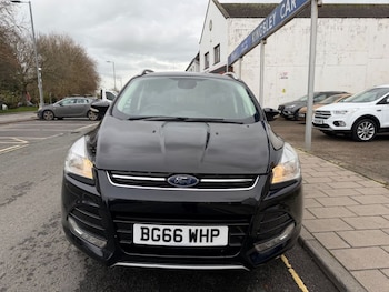 Used Ford Kuga 2016 for sale - 76582660: Photo