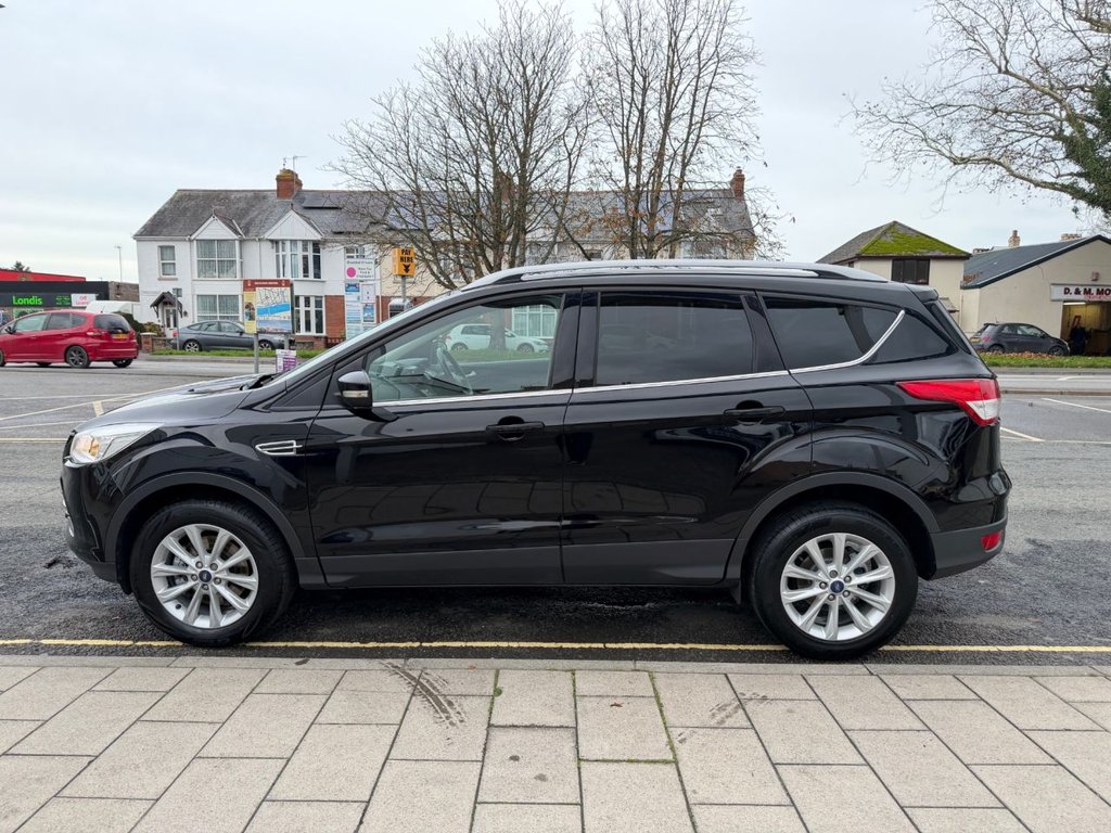 Used Ford Kuga 2016 for sale - 76582660: Photo 3