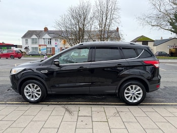 Used Ford Kuga 2016 for sale - 76582660: Photo