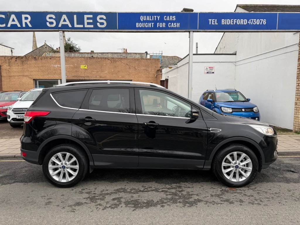Used Ford Kuga 2016 for sale - 76582660: Photo 7