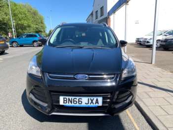 Used Ford Kuga 2016 for sale - 74675347: Photo