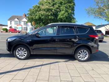 Used Ford Kuga 2016 for sale - 74675347: Photo