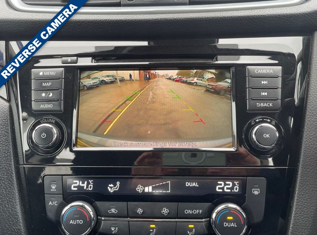 Used Nissan Qashqai 2019 for sale - 77631727: Photo 10