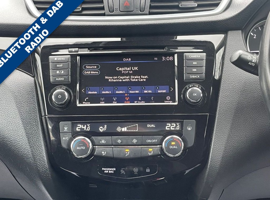 Used Nissan Qashqai 2019 for sale - 77631727: Photo 11