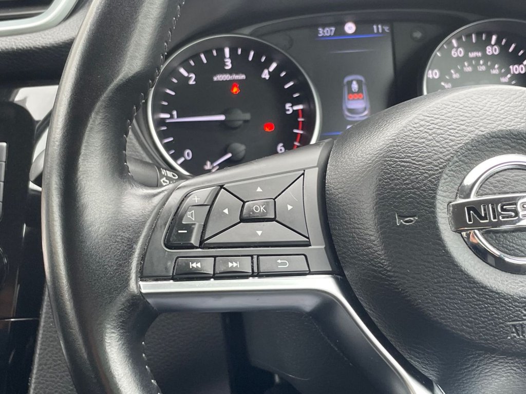 Used Nissan Qashqai 2019 for sale - 77631727: Photo 12