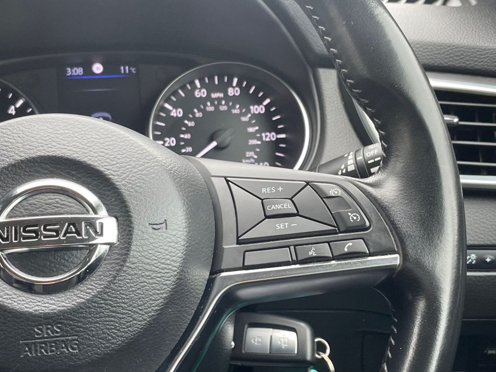 Used Nissan Qashqai 2019 for sale - 77631727: Photo 13