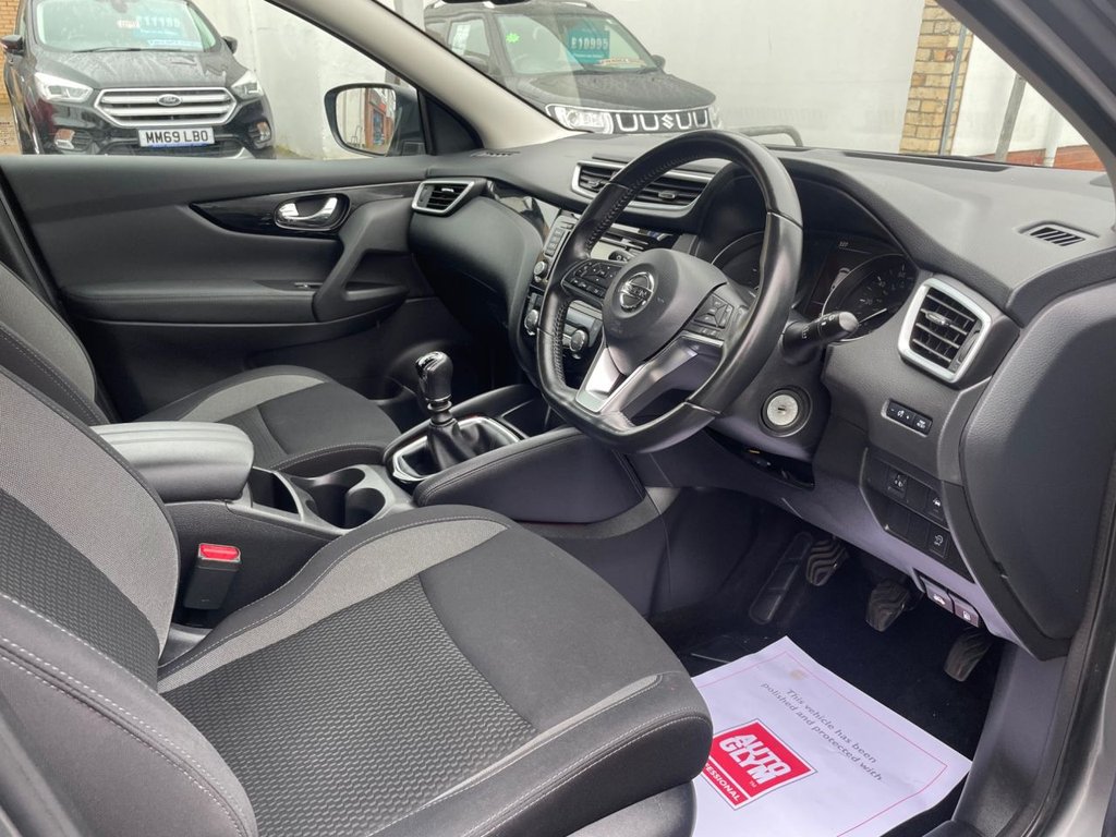 Used Nissan Qashqai 2019 for sale - 77631727: Photo 14