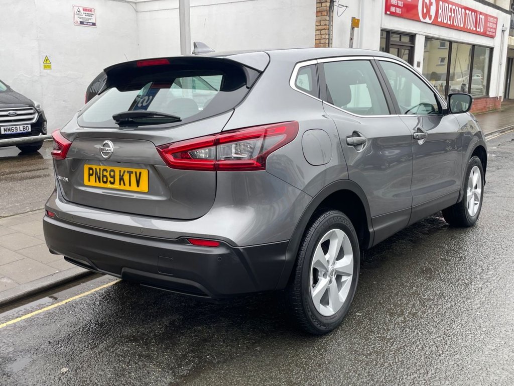 Used Nissan Qashqai 2019 for sale - 77631727: Photo 5