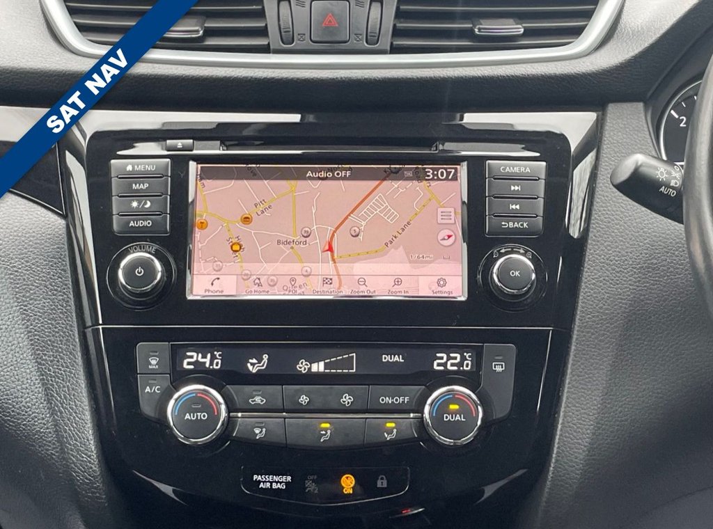 Used Nissan Qashqai 2019 for sale - 77631727: Photo 9