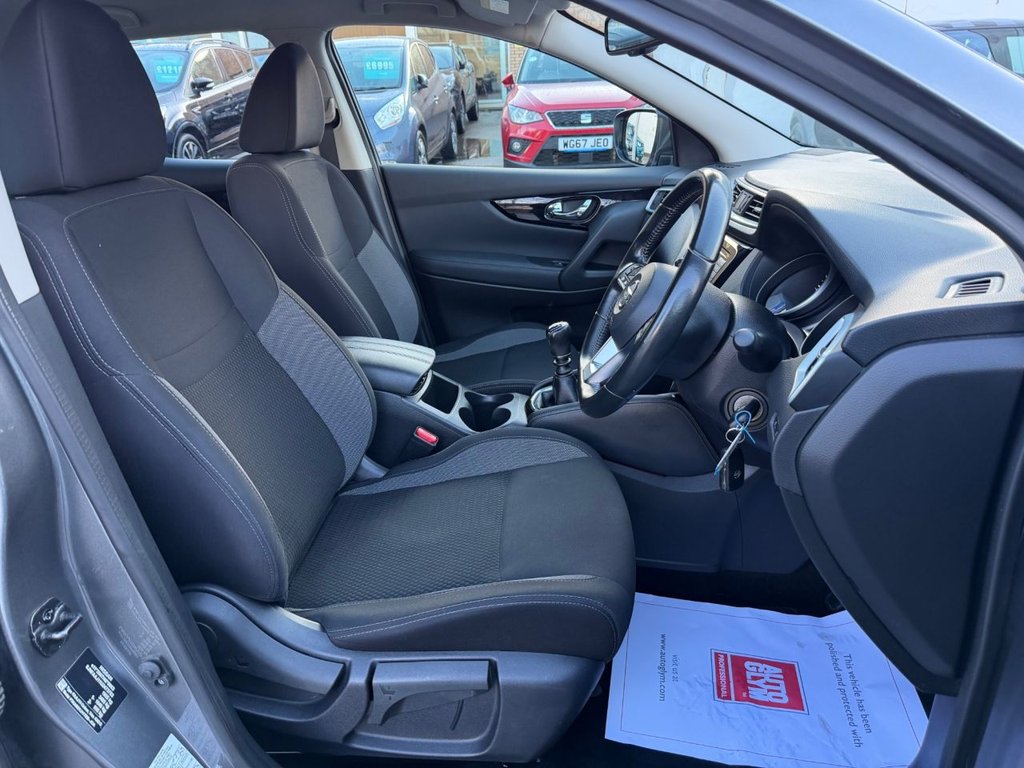 Used Nissan Qashqai 2019 for sale - 77227200: Photo 10