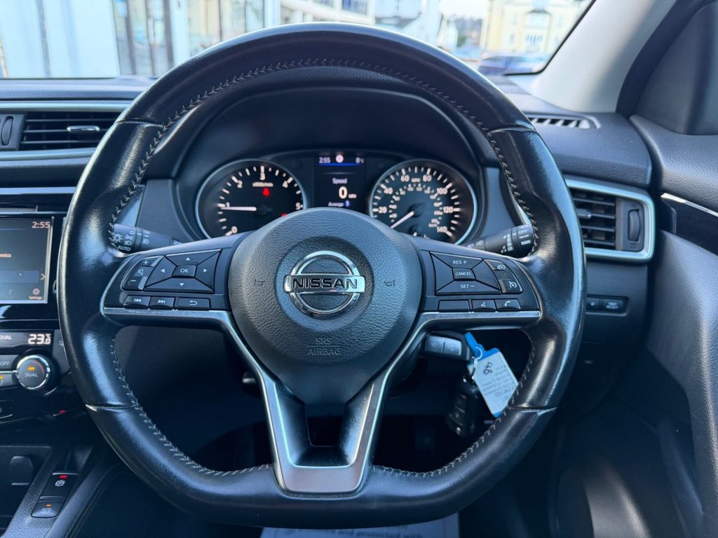 Used Nissan Qashqai 2019 for sale - 77227200: Photo 11