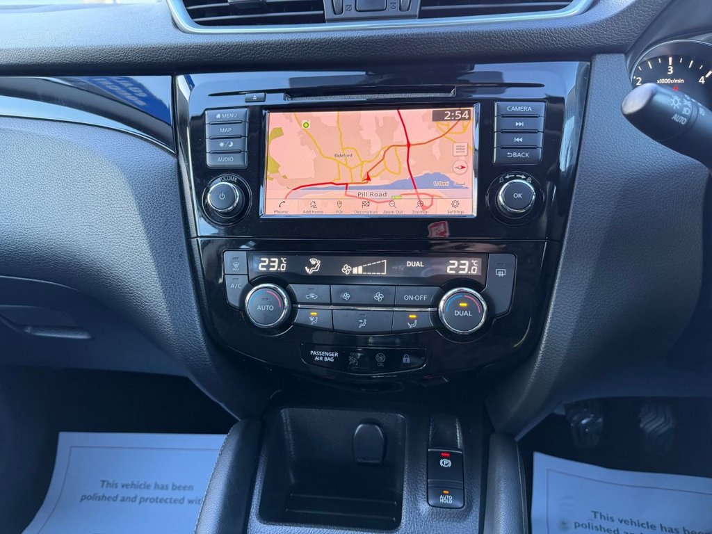 Used Nissan Qashqai 2019 for sale - 77227200: Photo 12