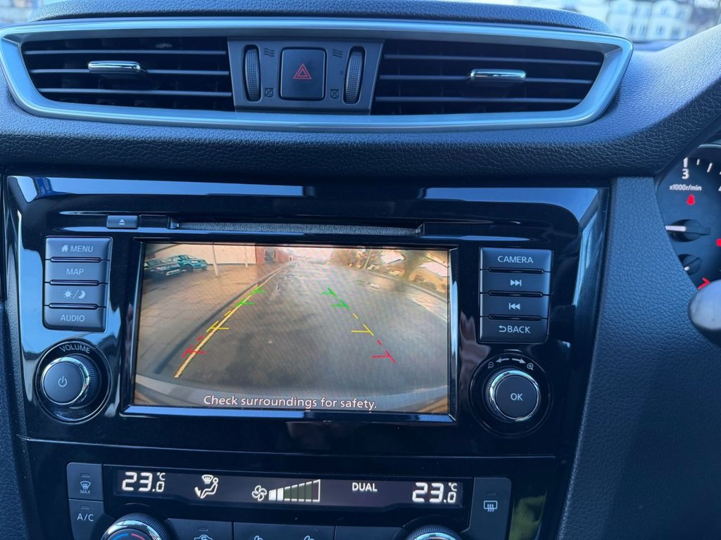 Used Nissan Qashqai 2019 for sale - 77227200: Photo 13