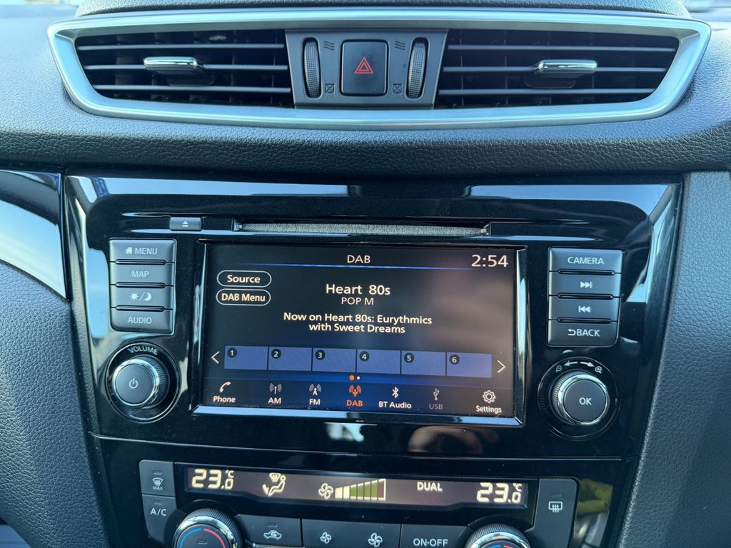 Used Nissan Qashqai 2019 for sale - 77227200: Photo 14