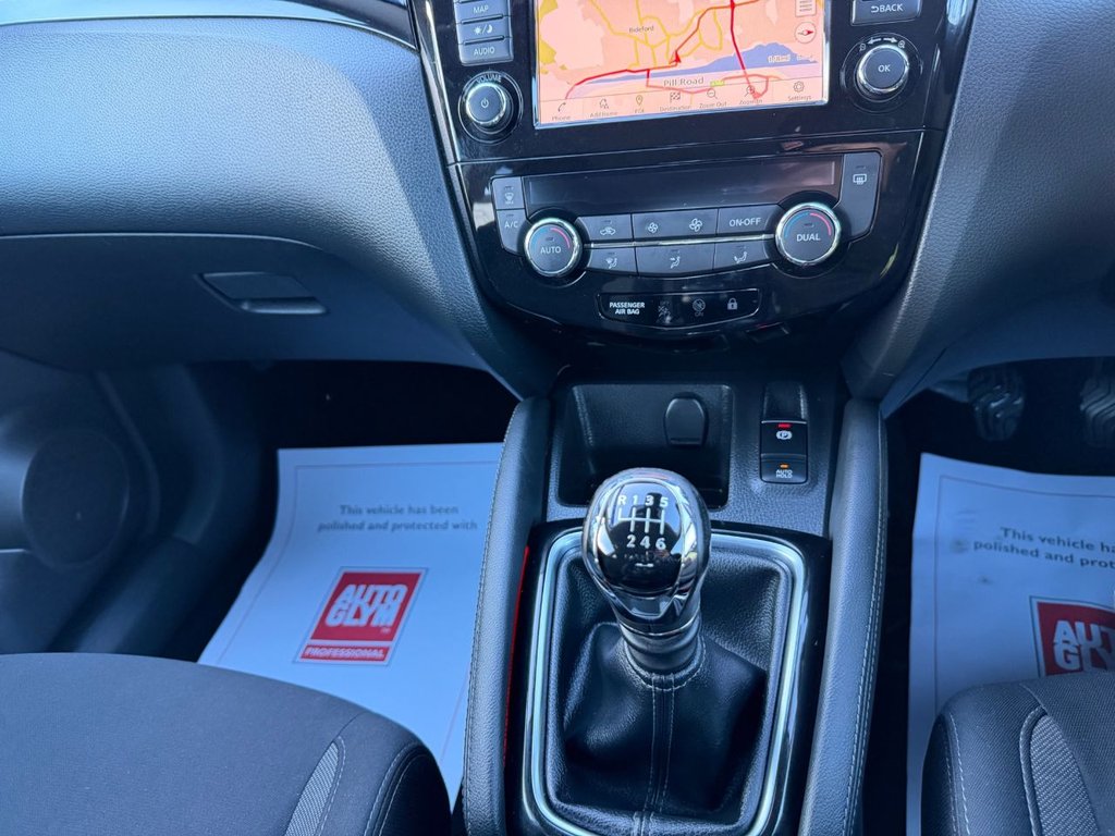 Used Nissan Qashqai 2019 for sale - 77227200: Photo 15