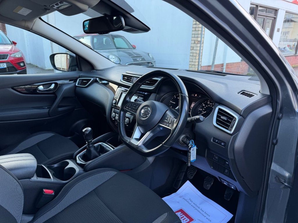 Used Nissan Qashqai 2019 for sale - 77227200: Photo 17