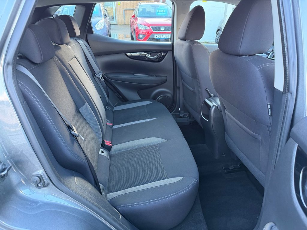 Used Nissan Qashqai 2019 for sale - 77227200: Photo 18