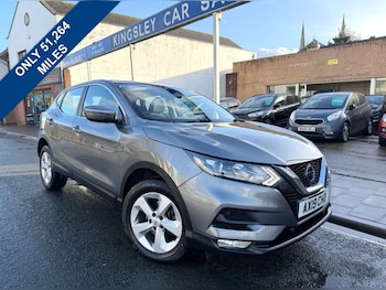 Used Nissan Qashqai 2019 for sale - 77227200: Photo