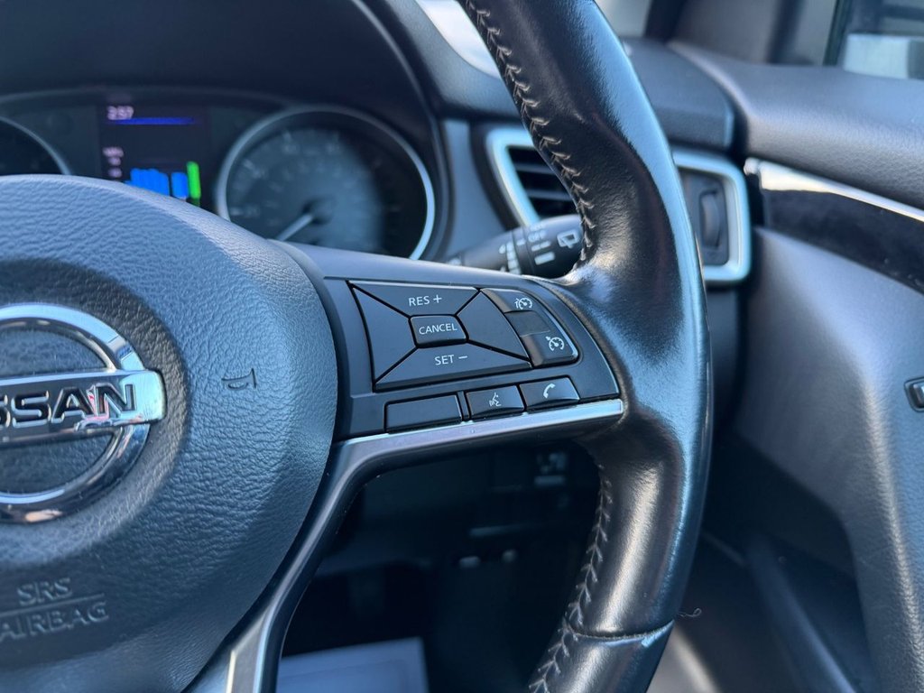 Used Nissan Qashqai 2019 for sale - 77227200: Photo 20