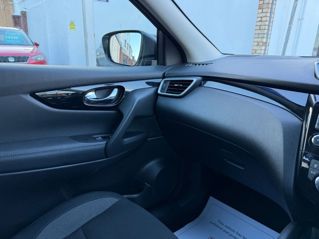 Used Nissan Qashqai 2019 for sale - 77227200: Photo 21