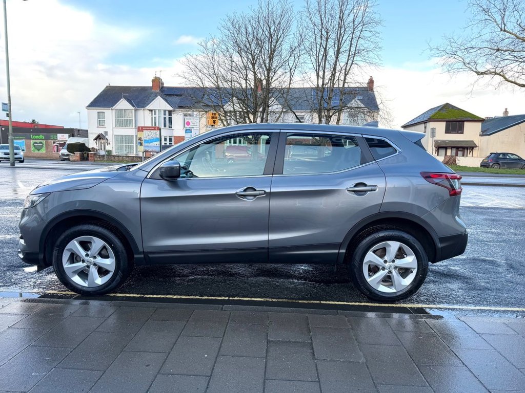 Used Nissan Qashqai 2019 for sale - 77227200: Photo 3