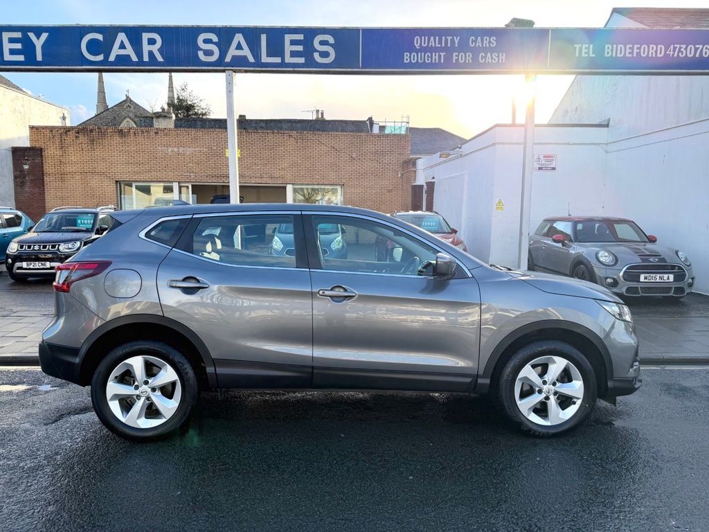 Used Nissan Qashqai 2019 for sale - 77227200: Photo 7
