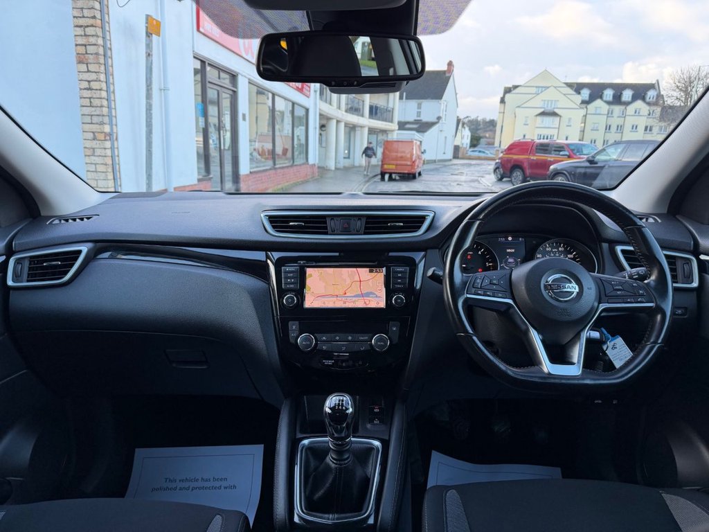 Used Nissan Qashqai 2019 for sale - 77227200: Photo 8