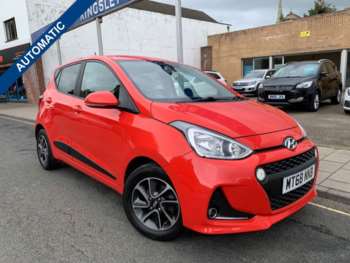 2018 (68) - 1.2 Premium 5dr Auto