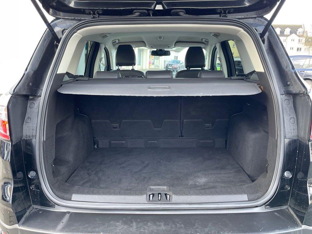 Used Ford Kuga 2019 for sale - 77313531: Photo 13